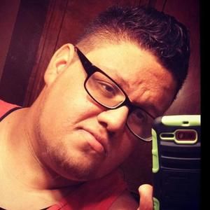 Meet your Posher, Eliseo